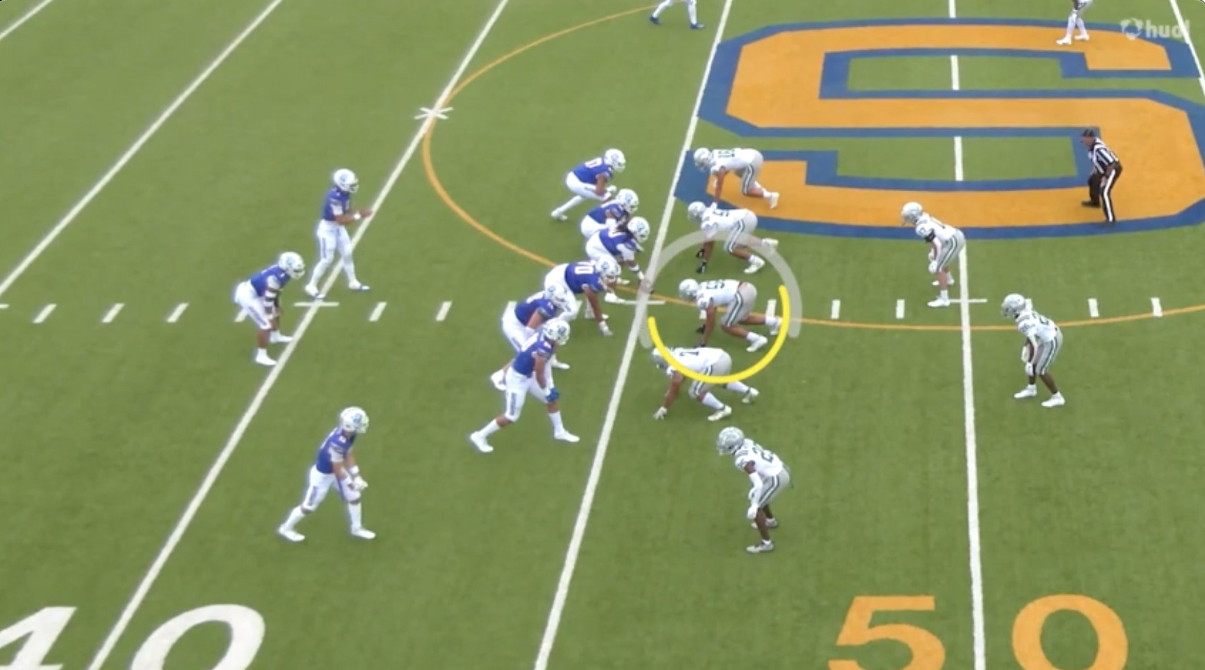 image via Hudl (screenshot)
